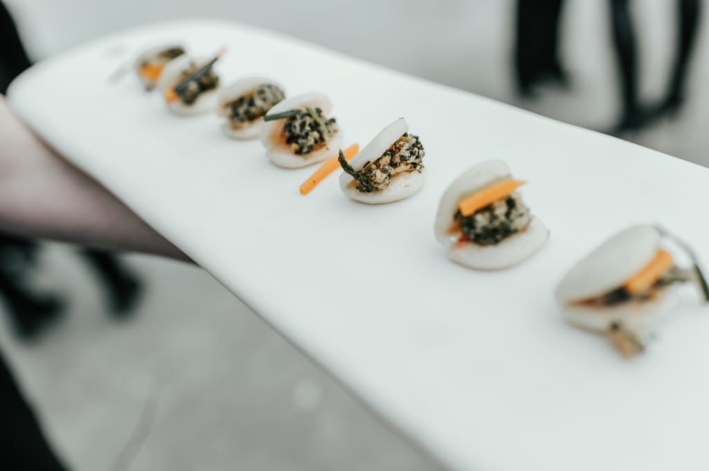 Night at the Domino Sugar Factory — corporate event coverage, photograph 28 of 38