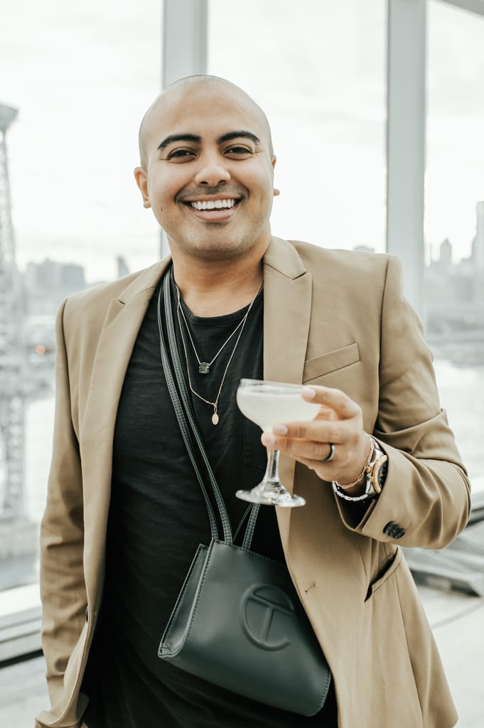 Night at the Domino Sugar Factory — corporate event coverage, photograph 20 of 38