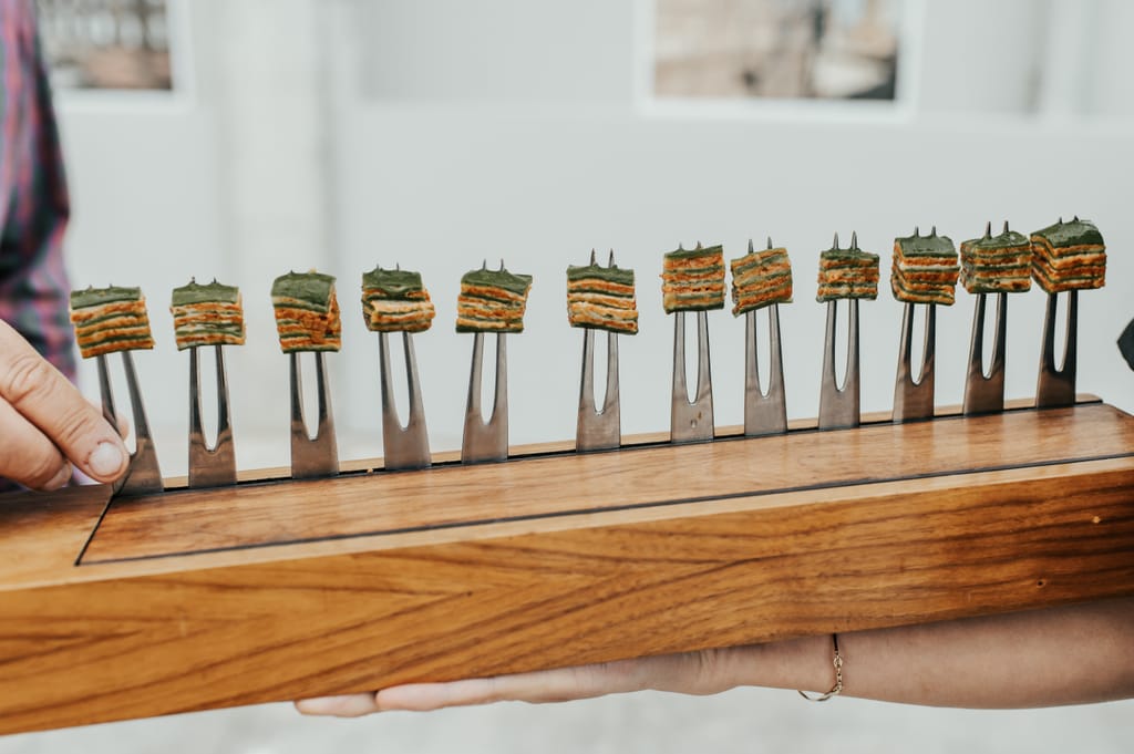 Night at the Domino Sugar Factory — corporate event coverage, photograph 29 of 38