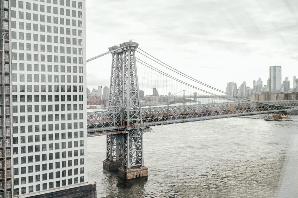 Night at the Domino Sugar Factory — corporate event coverage, photograph 19 of 38