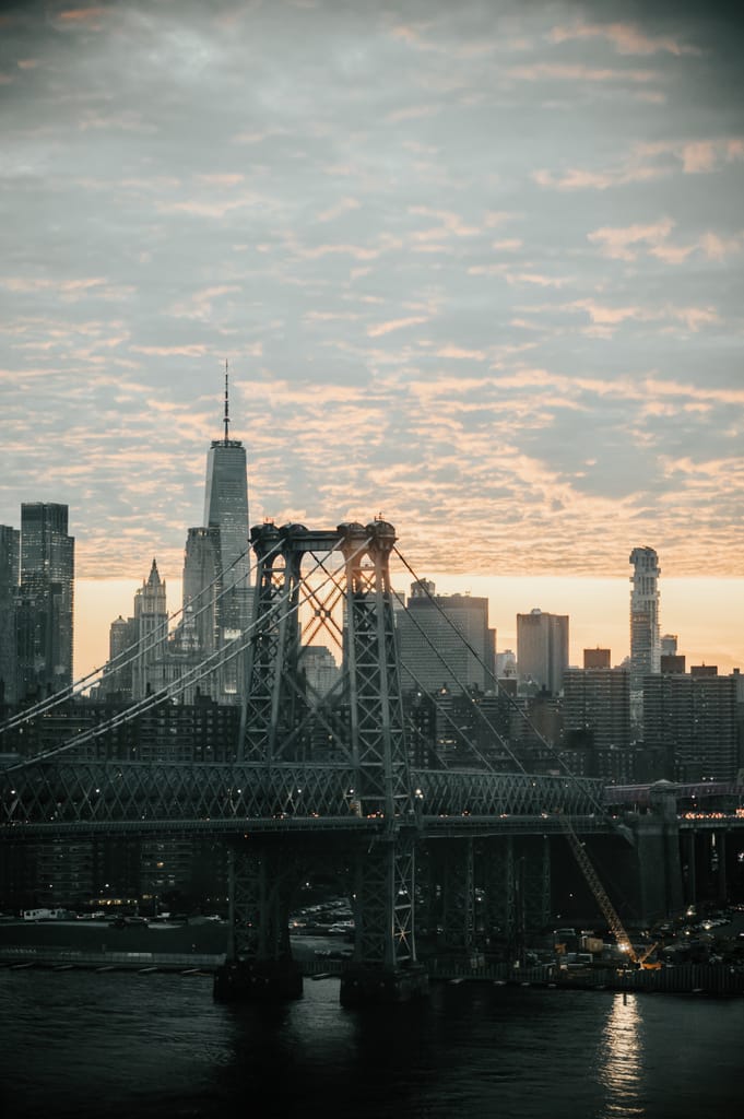 Night at the Domino Sugar Factory — corporate event coverage, photograph 13 of 38