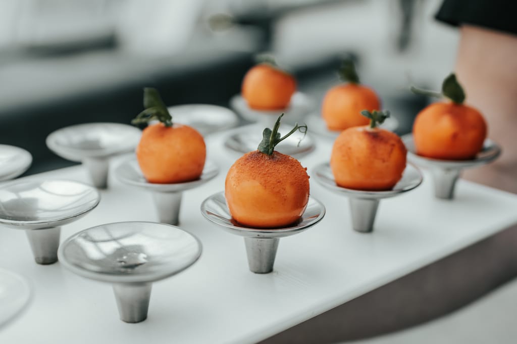 Night at the Domino Sugar Factory — corporate event coverage, photograph 27 of 38