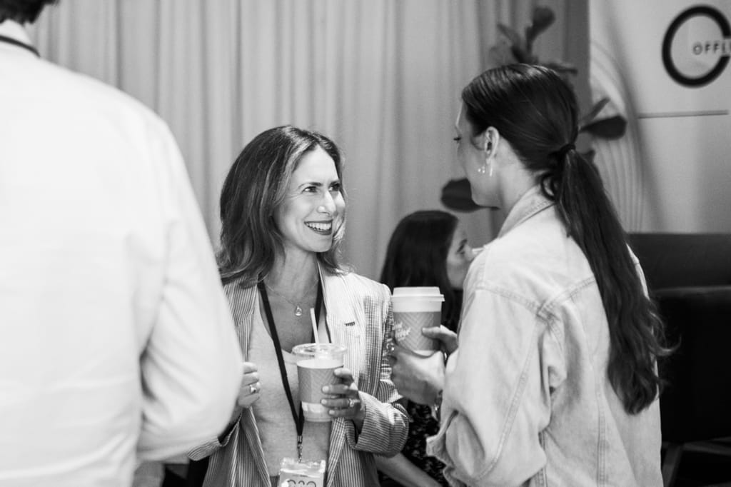 Flowcode Conference — corporate event coverage, photograph 5 of 32