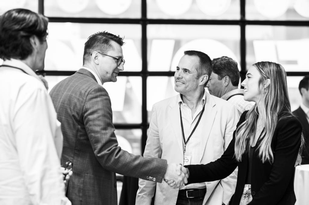 Flowcode Conference — corporate event coverage, photograph 32 of 32
