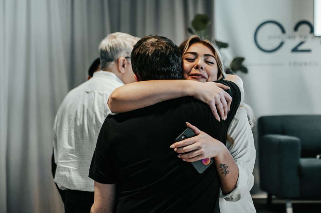 Flowcode Conference — corporate event coverage, photograph 11 of 32