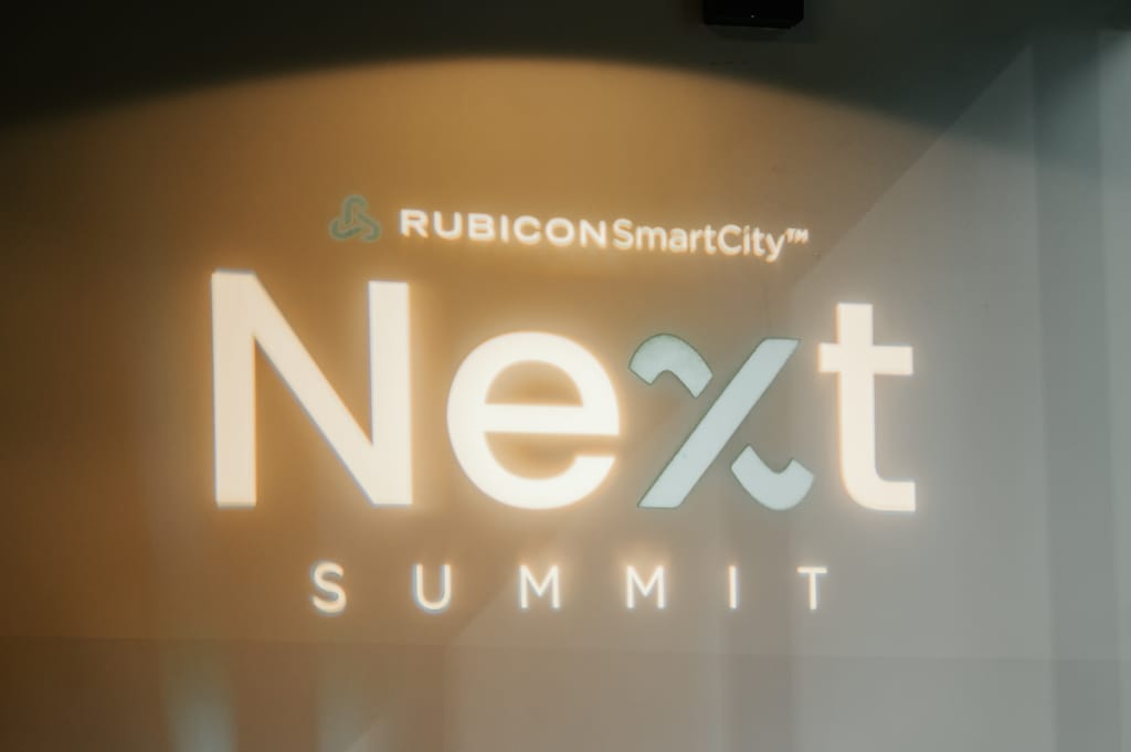 Rubicon Seminars Day number 1 — corporate event coverage, photograph 23 of 35