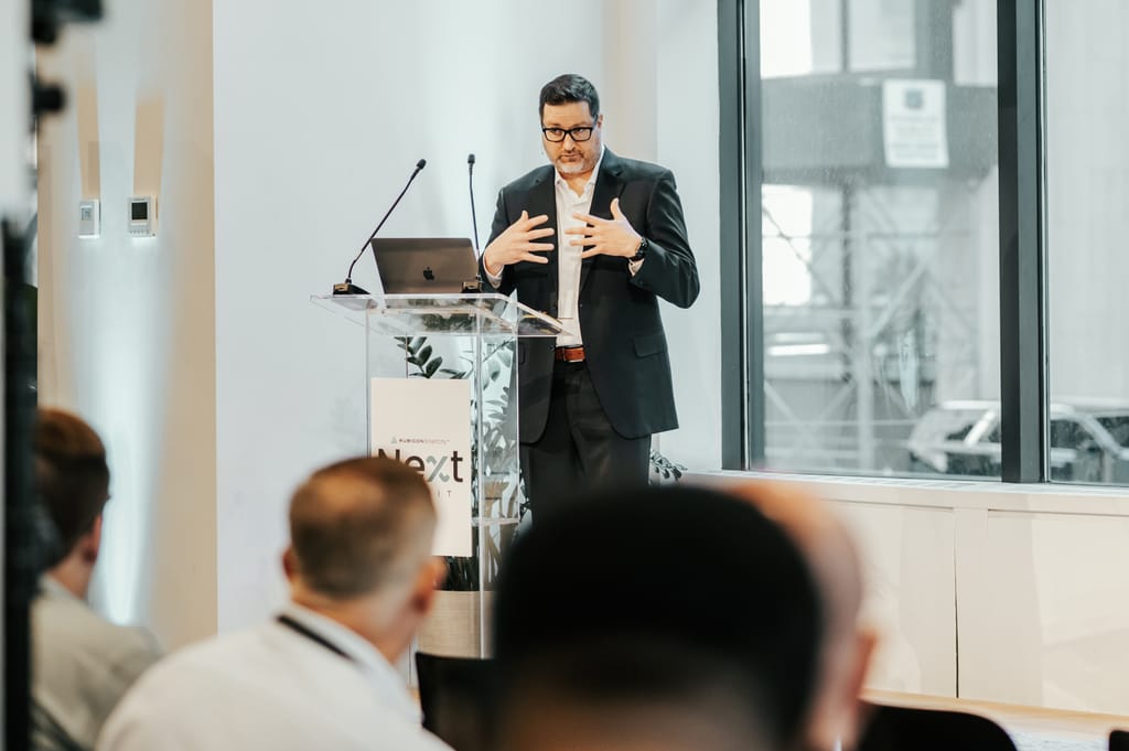 Rubicon Seminars Day number 1 — corporate event coverage, photograph 3 of 35
