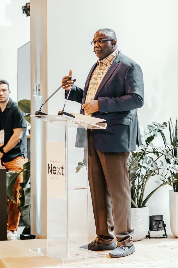 Rubicon Seminars Day number 1 — corporate event coverage, photograph 5 of 35