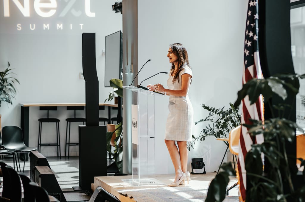 Rubicon Seminars Day number 1 — corporate event coverage, photograph 16 of 35