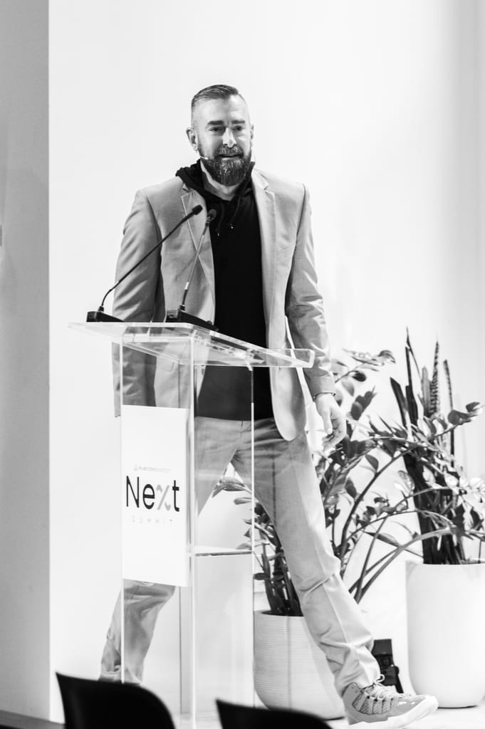Rubicon Seminars Day number 1 — corporate event coverage, photograph 8 of 35
