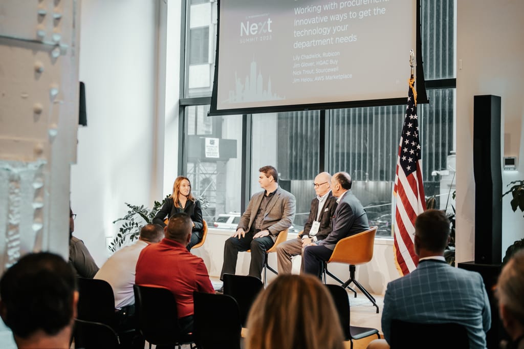 Rubicon Seminars Day number 1 — corporate event coverage, photograph 31 of 35