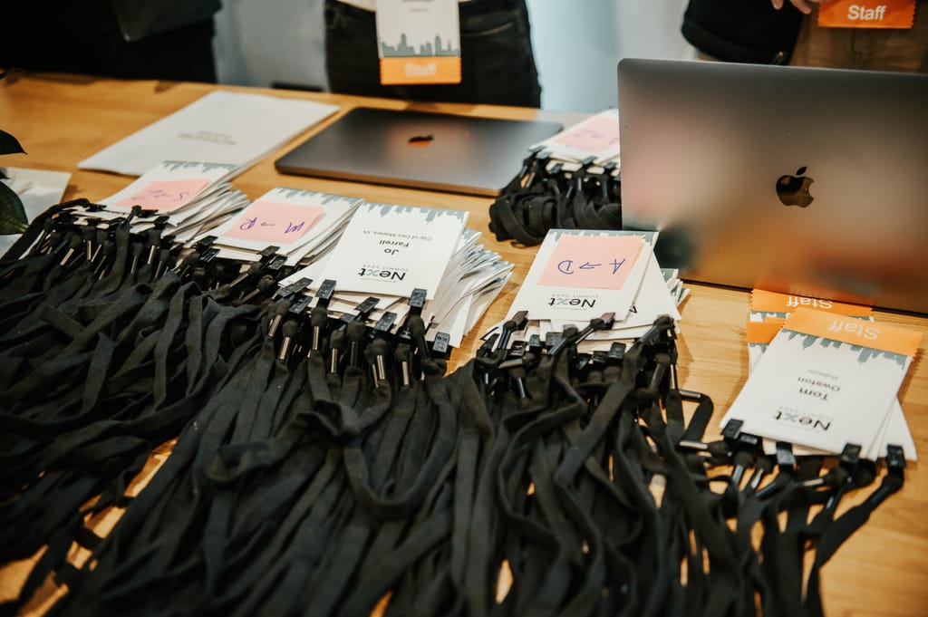 Rubicon Seminars Day number 1 — corporate event coverage, photograph 20 of 35