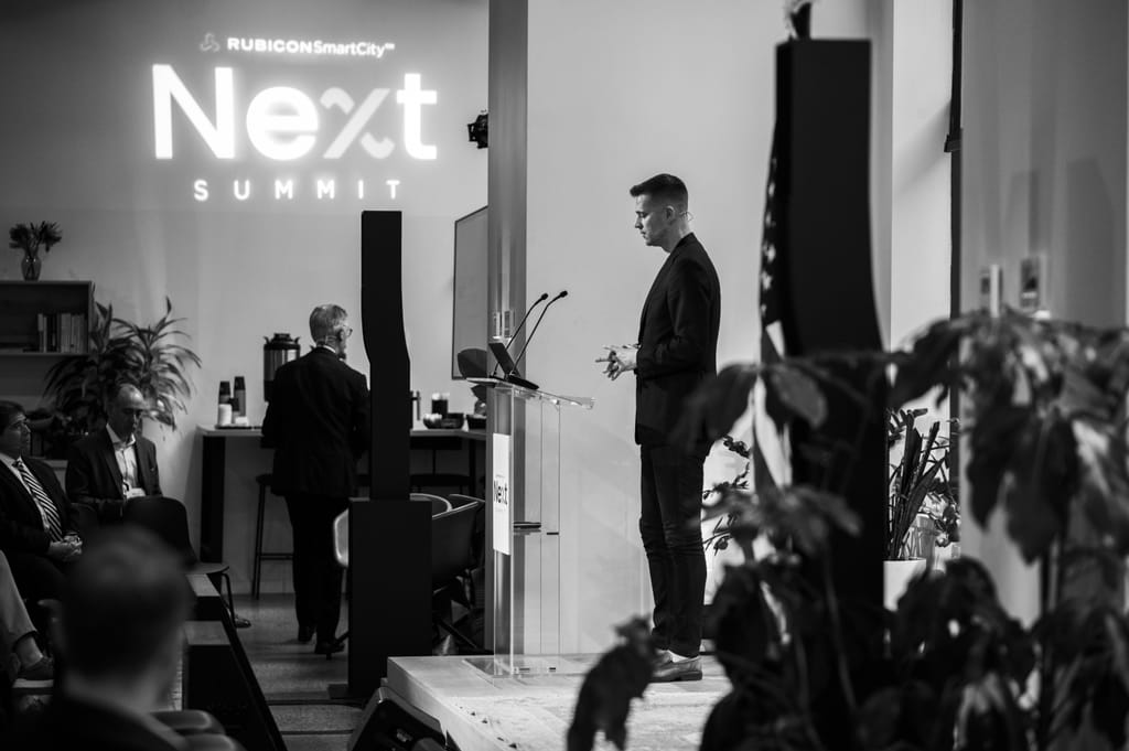 Rubicon Seminars Day number 1 — corporate event coverage, photograph 15 of 35