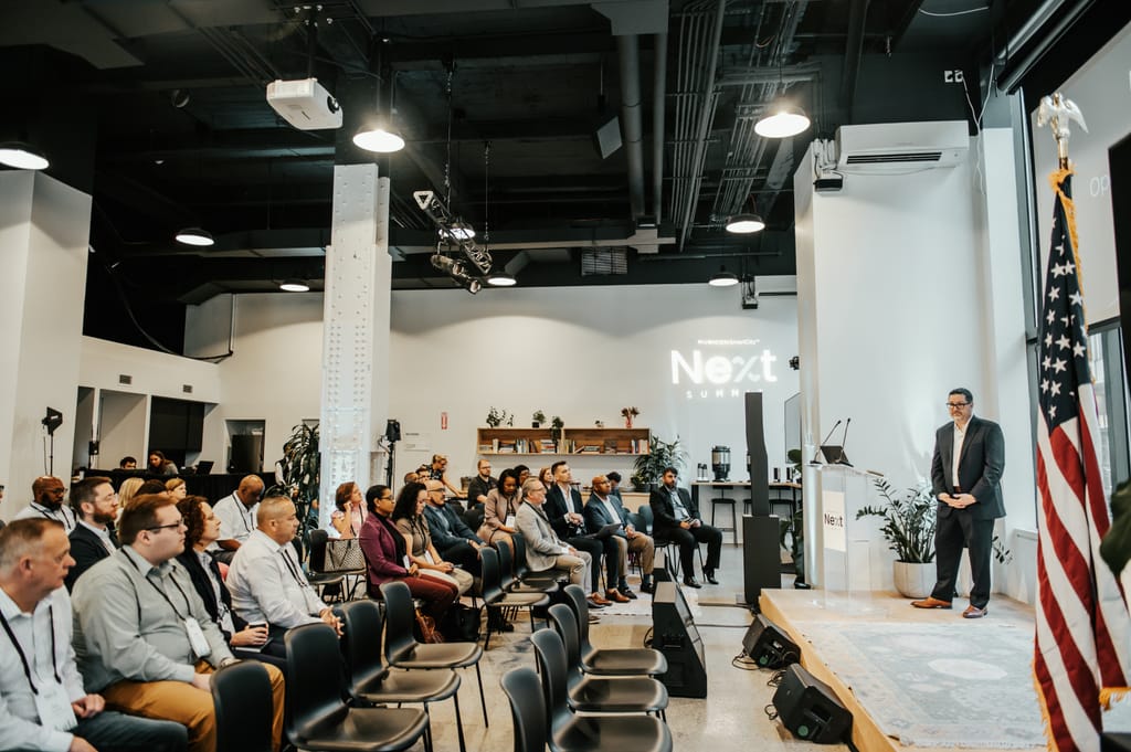 Rubicon Seminars Day number 1 — corporate event coverage, photograph 27 of 35