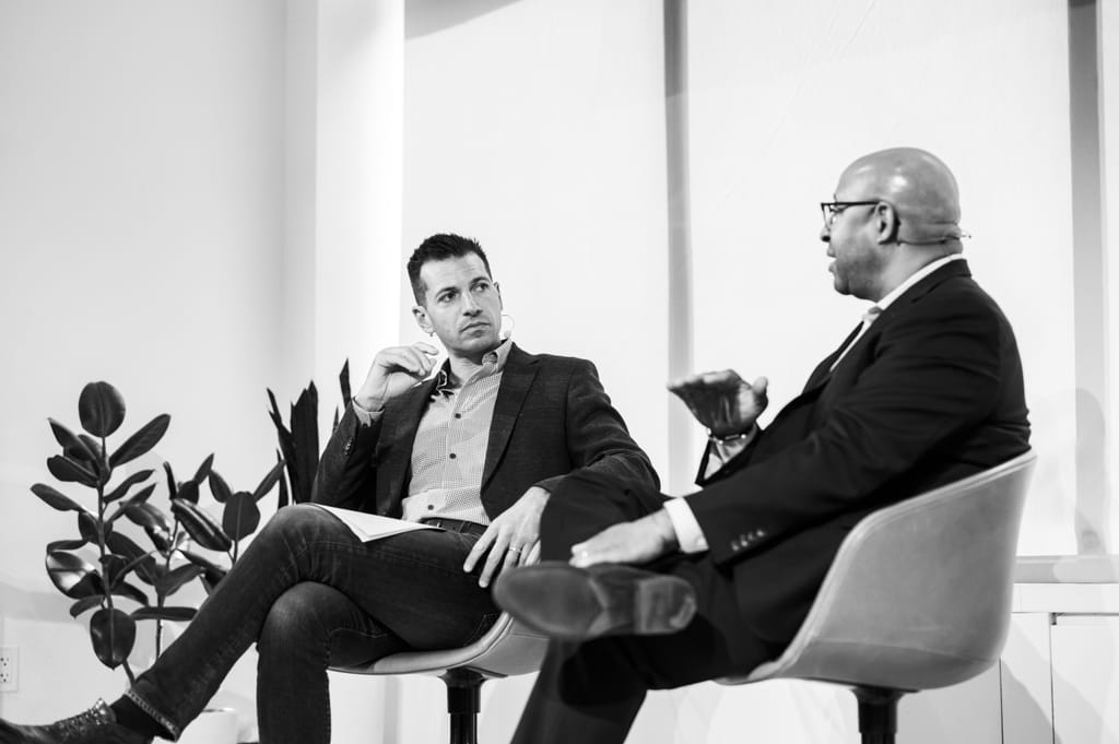 Rubicon Seminars Day number 2 — corporate event coverage, photograph 16 of 25
