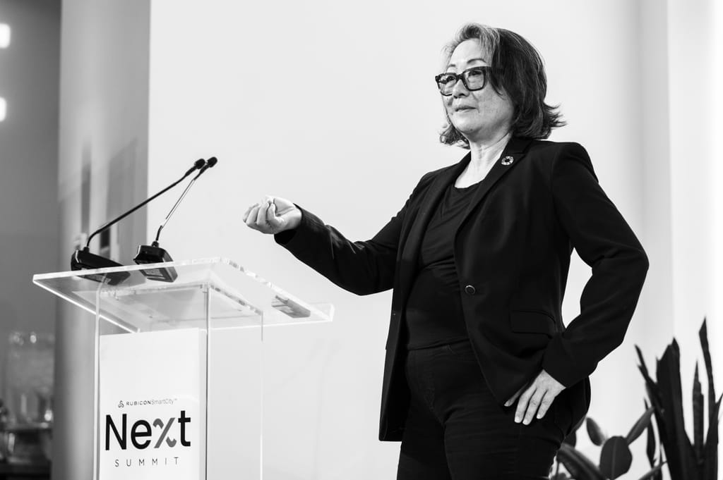 Rubicon Seminars Day number 2 — corporate event coverage, photograph 10 of 25