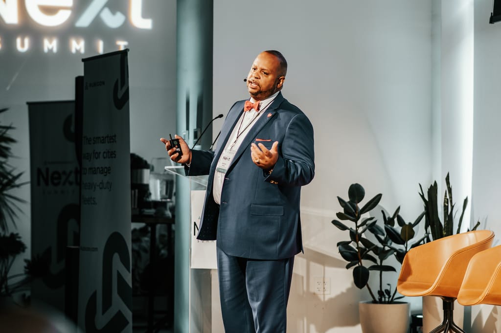 Rubicon Seminars Day number 2 — corporate event coverage, photograph 3 of 25