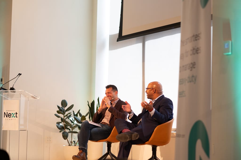 Rubicon Seminars Day number 2 — corporate event coverage, photograph 17 of 25