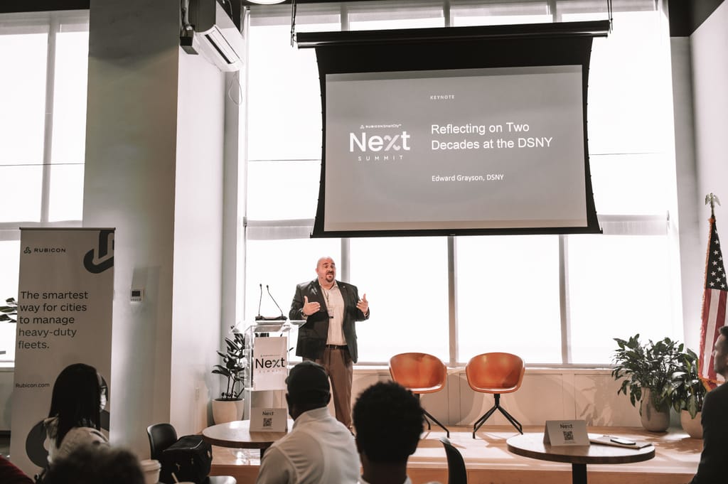 Rubicon Seminars Day number 2 — corporate event coverage, photograph 13 of 25