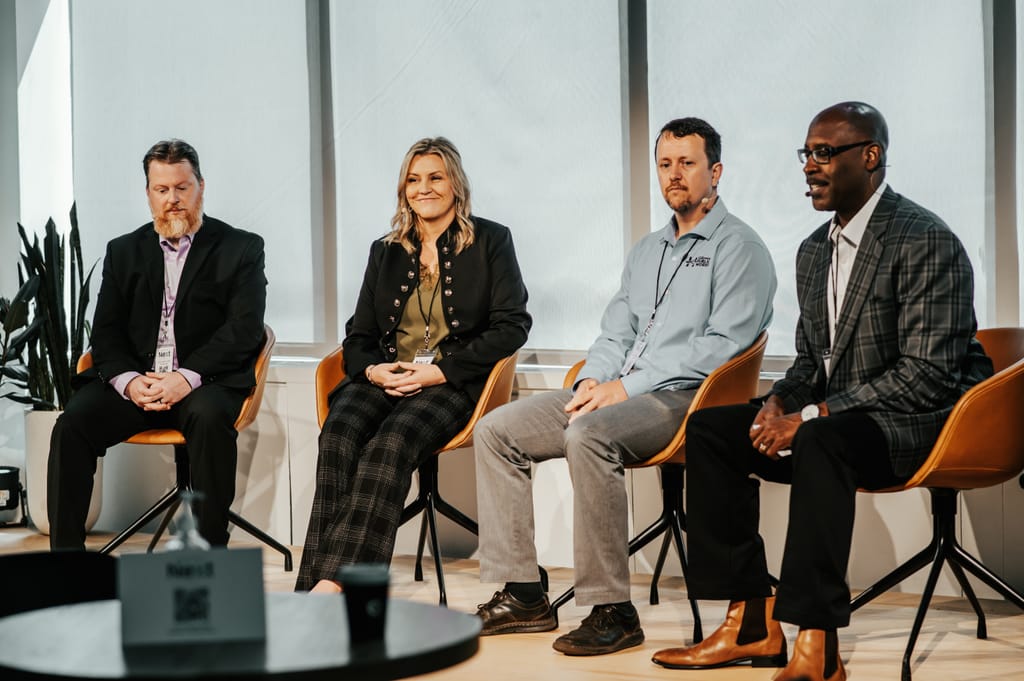 Rubicon Seminars Day number 2 — corporate event coverage, photograph 25 of 25