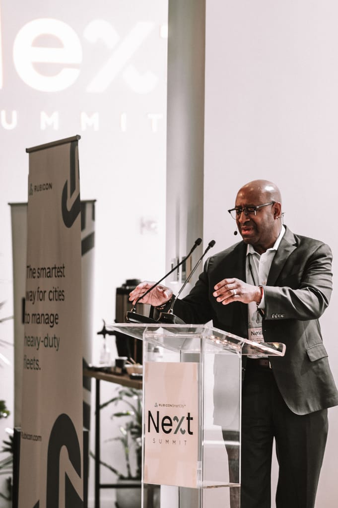 Rubicon Seminars Day number 2 — corporate event coverage, photograph 14 of 25