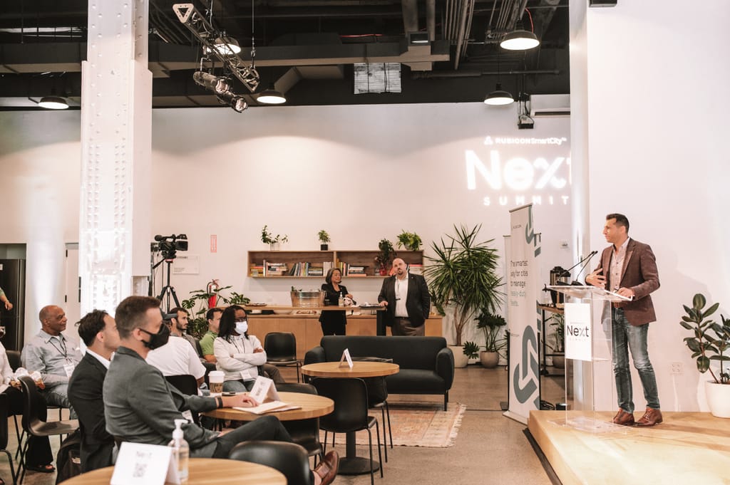 Rubicon Seminars Day number 2 — corporate event coverage, photograph 8 of 25
