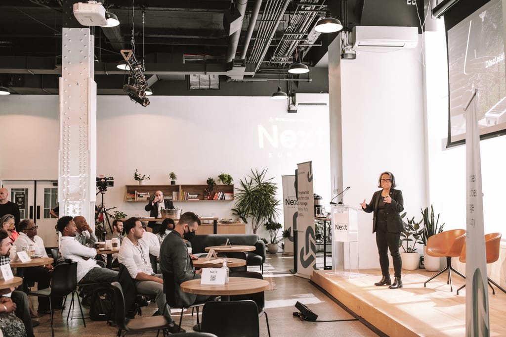 Rubicon Seminars Day number 2 — corporate event coverage, photograph 11 of 25