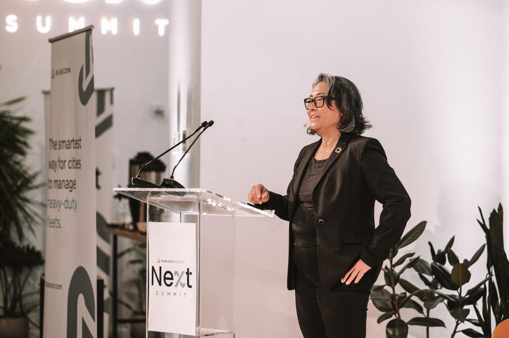 Rubicon Seminars Day number 2 — corporate event coverage, photograph 9 of 25