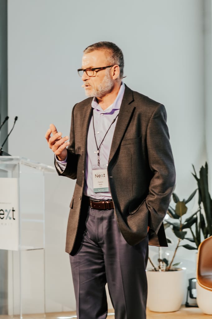Rubicon Seminars Day number 2 — corporate event coverage, photograph 24 of 25