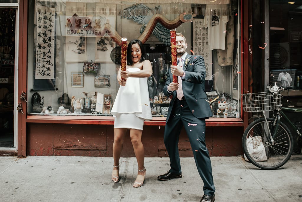Gabby and Mihai at their elopement, photograph 40 of 49