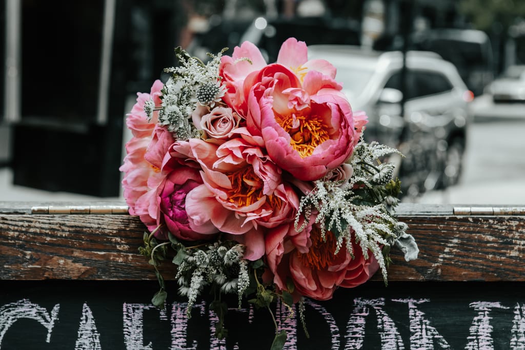 Gabby and Mihai at their elopement, photograph 31 of 49