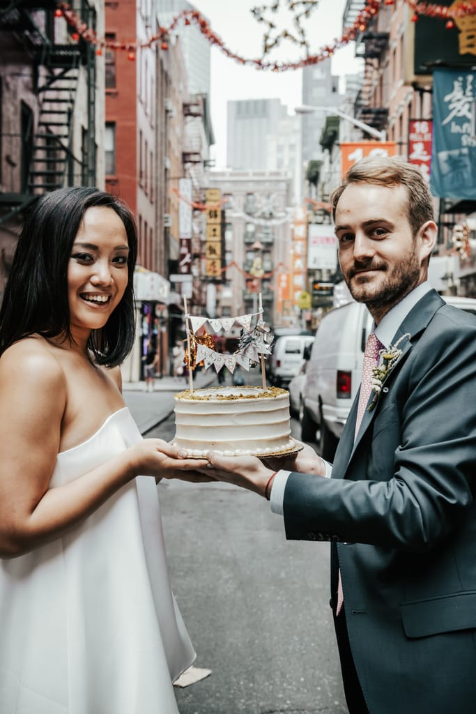 Gabby and Mihai at their elopement, photograph 49 of 49