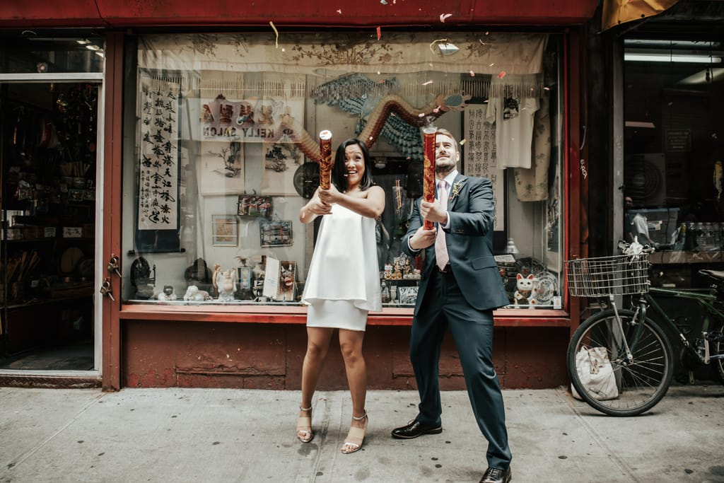 Gabby and Mihai at their elopement, photograph 39 of 49