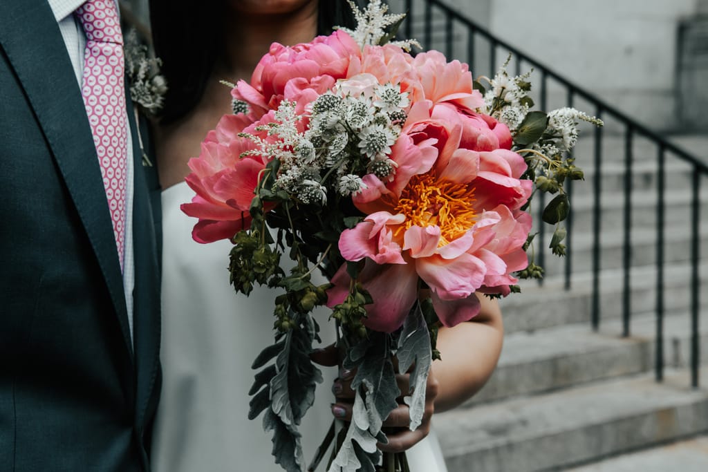 Gabby and Mihai at their elopement, photograph 16 of 49