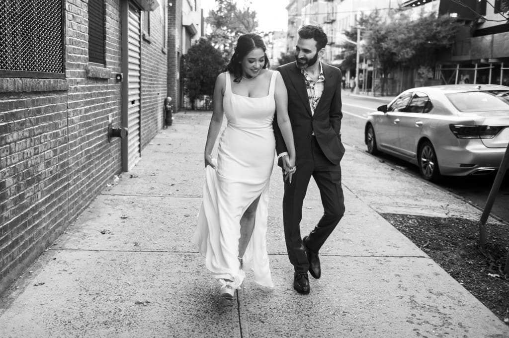 Kristen and Jarett at their elopement, photograph 42 of 46