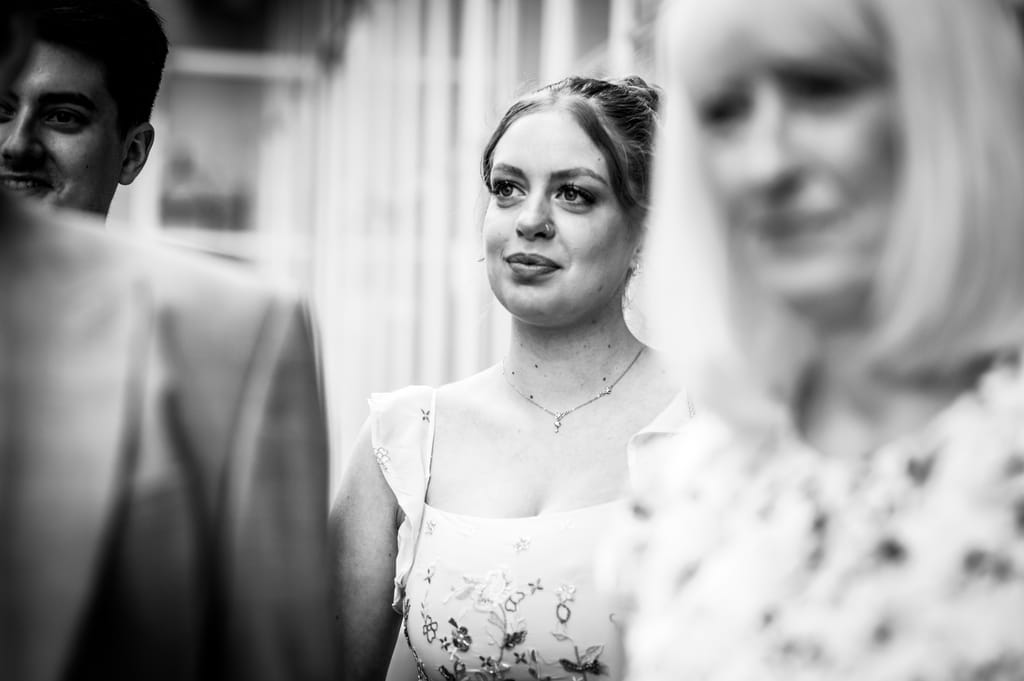 Laura and Peter at their elopement, photograph 11 of 84