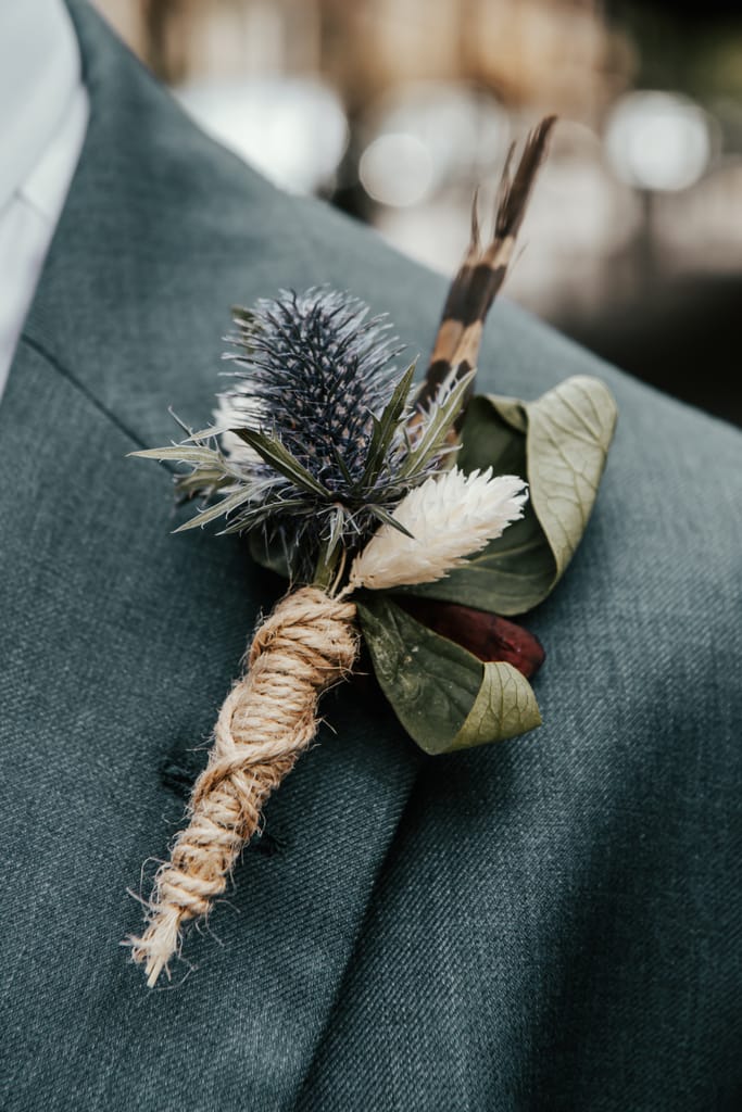 Pati and Gabriel at their elopement, photograph 60 of 87