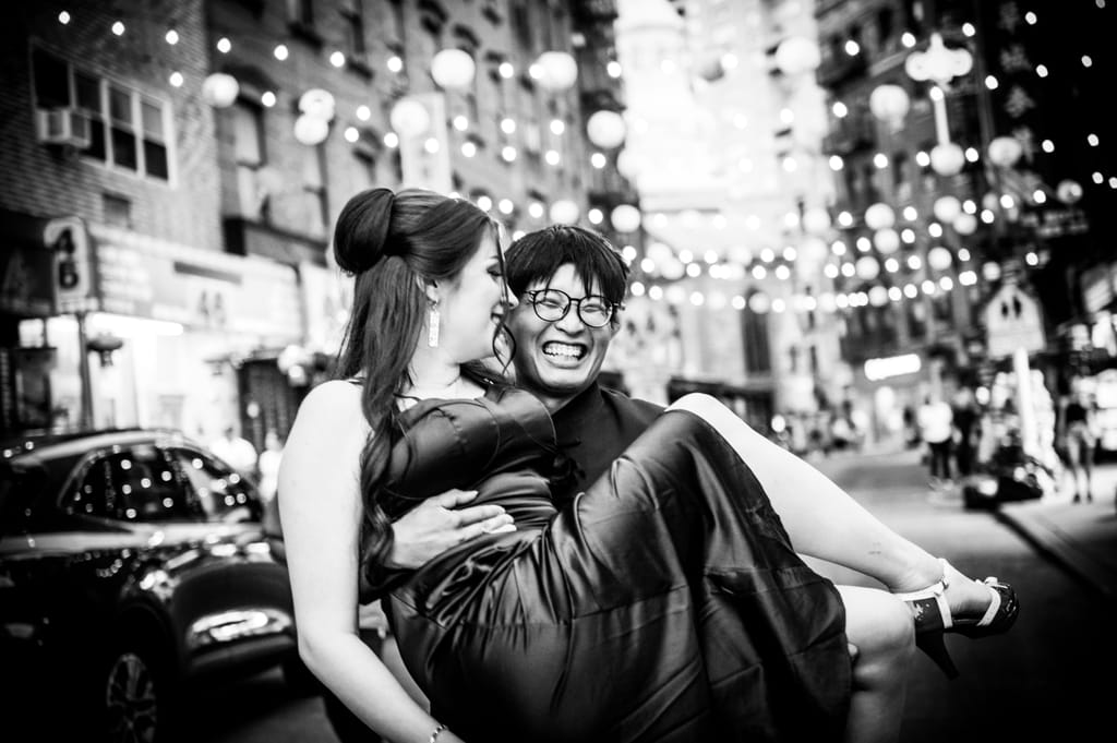Christopher and Amaya during their engagement session, photograph 22 of 53