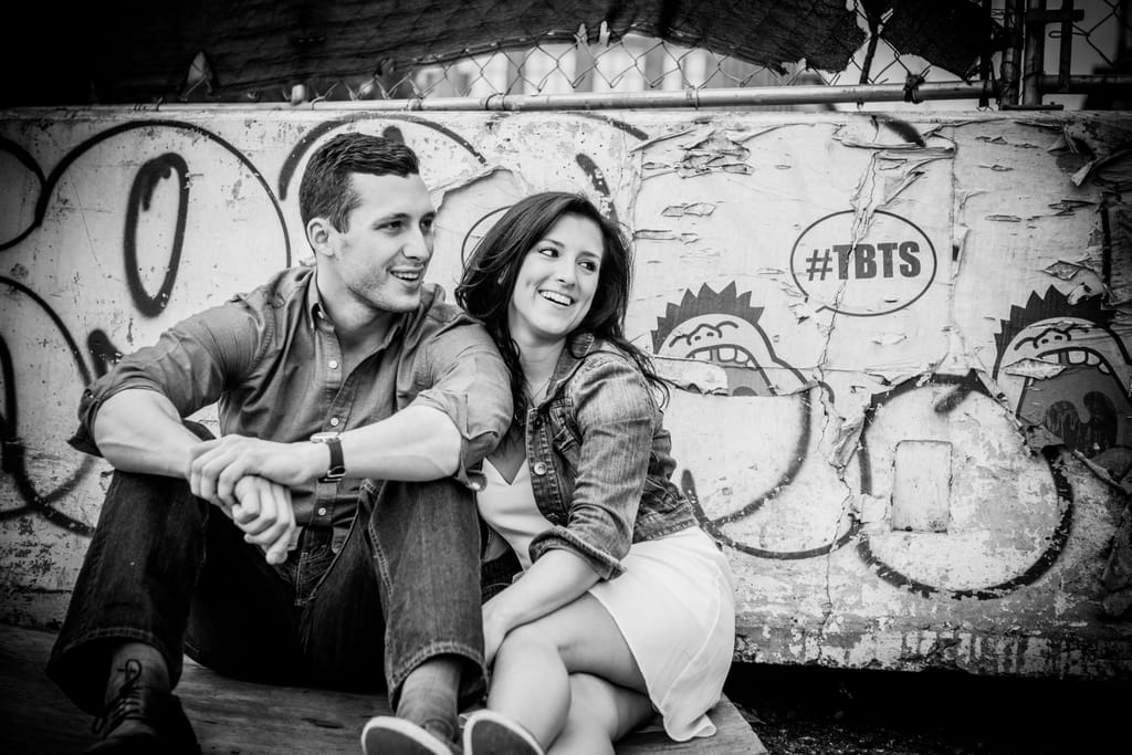 Lauren and Justin during their engagement session, photograph 22 of 53