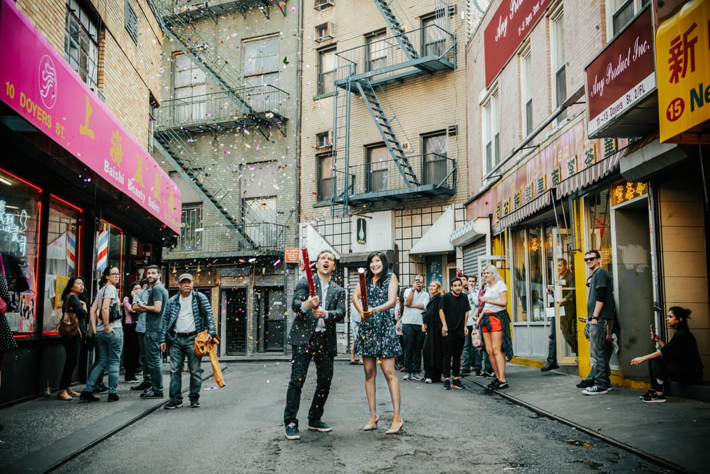 Lilly and David during their engagement session, photograph 22 of 24