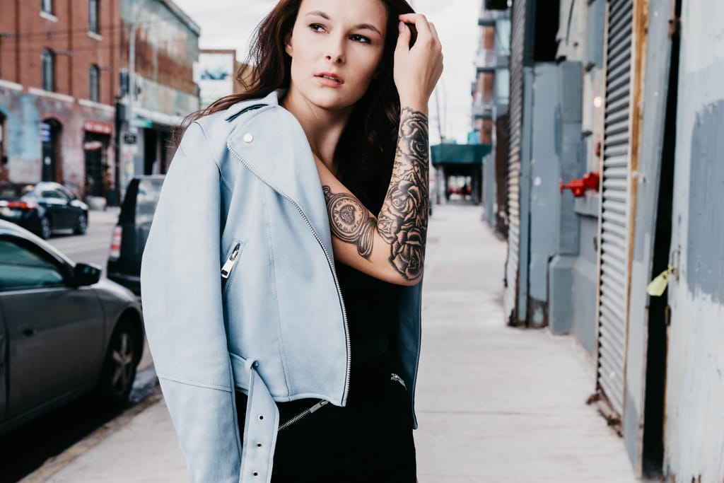 Alex — glam and fine art portrait, photograph 47 of 59