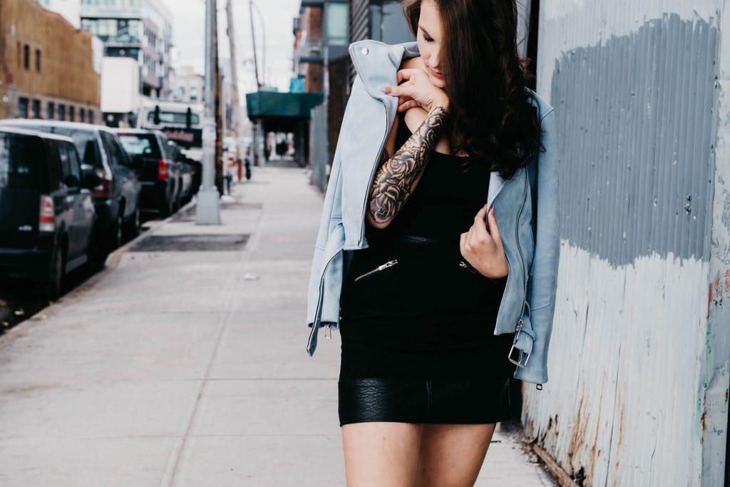 Alex — glam and fine art portrait, photograph 48 of 59