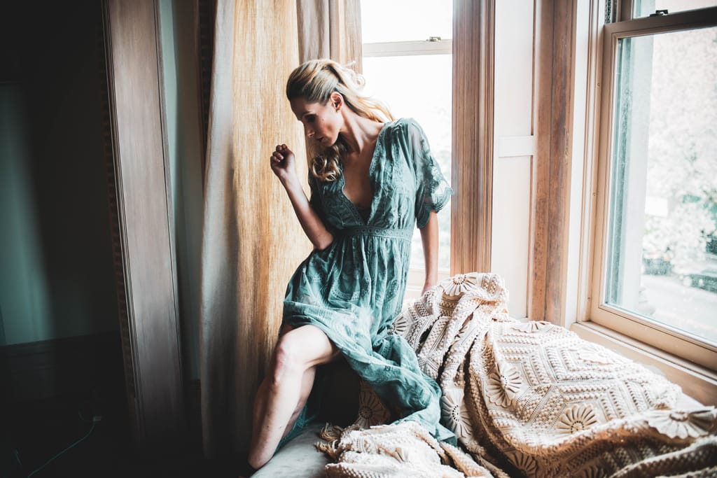 Clarissa — glam and fine art portrait, photograph 47 of 59