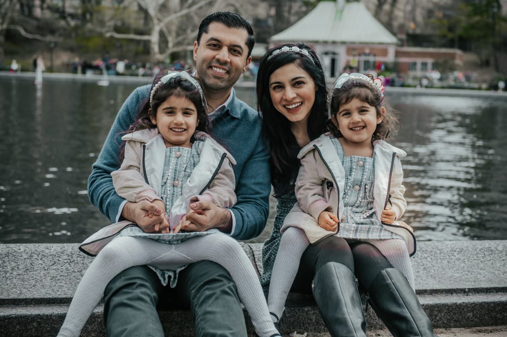 Igbal Family Session, photograph 50 of 86