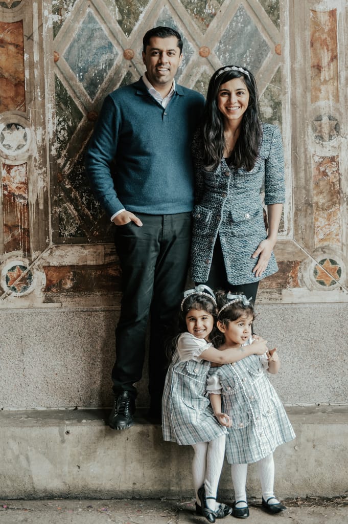 Igbal Family Session, photograph 73 of 86