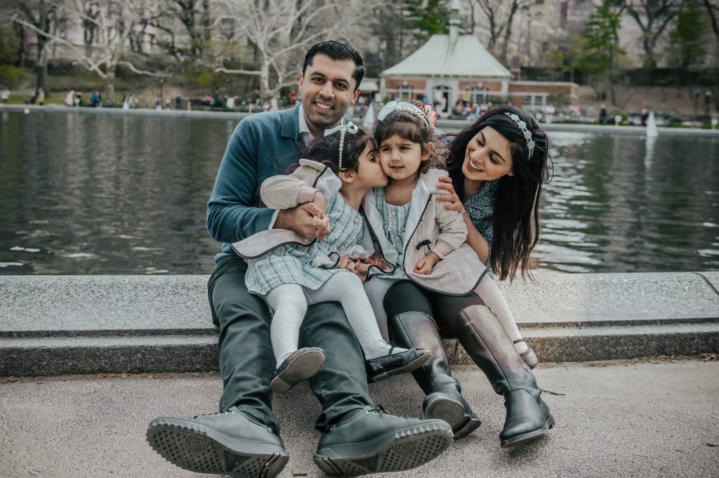 Igbal Family Session, photograph 53 of 86