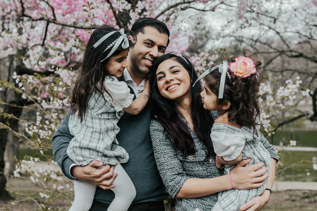 Igbal Family Session, photograph 6 of 86