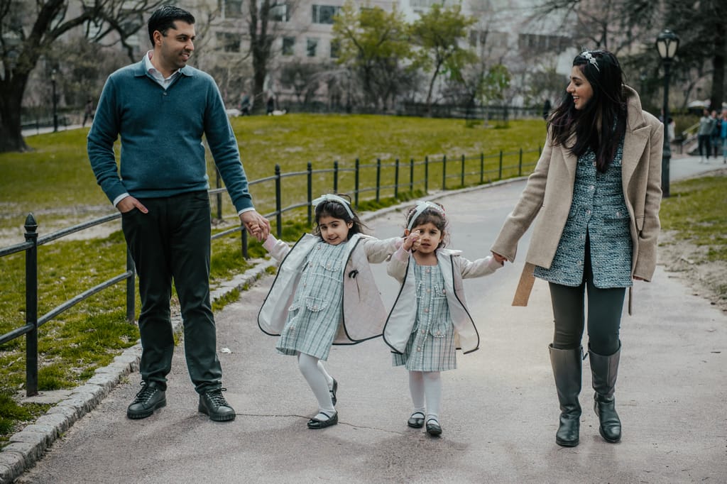 Igbal Family Session, photograph 48 of 86