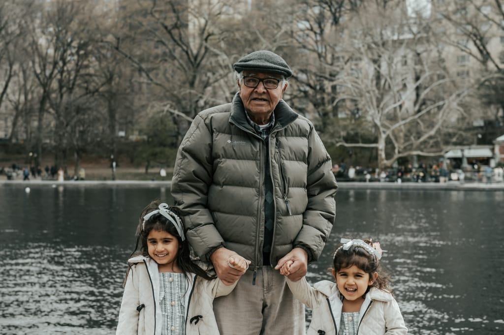 Igbal Family Session, photograph 56 of 86