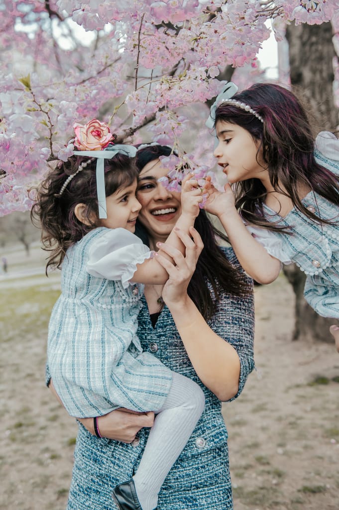 Igbal Family Session, photograph 16 of 86